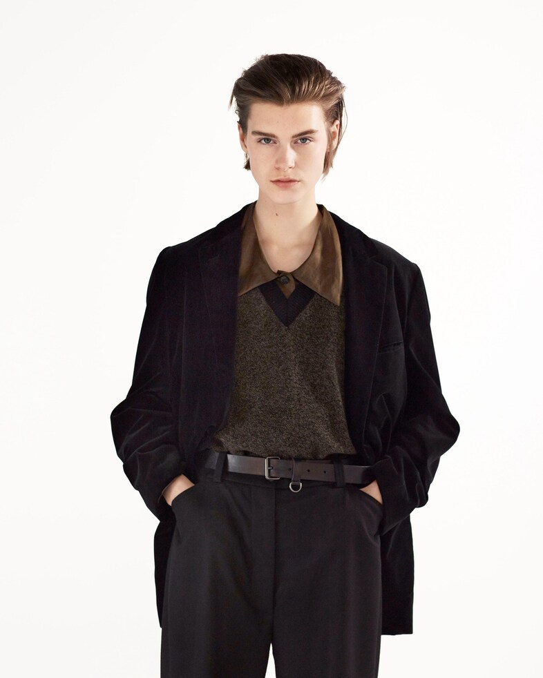 Margaret Howell Autumn Winter 2022