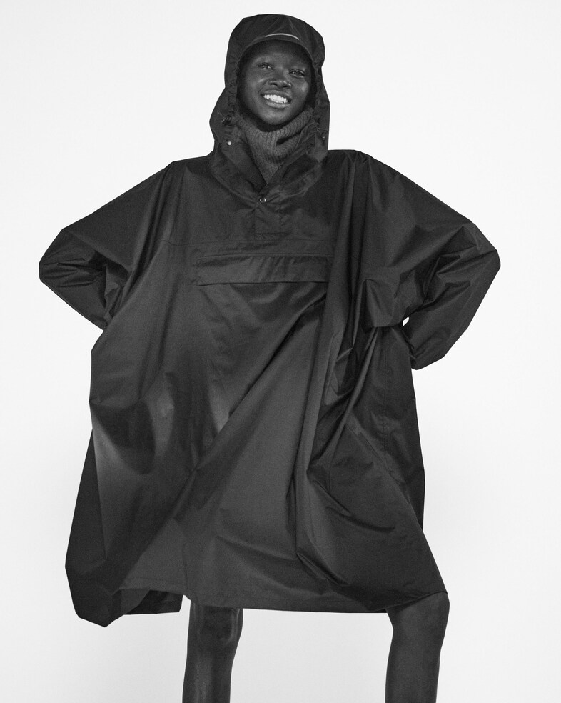 Margaret Howell Autumn Winter 2022