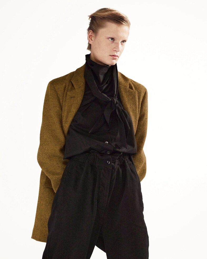 Margaret Howell Autumn Winter 2022