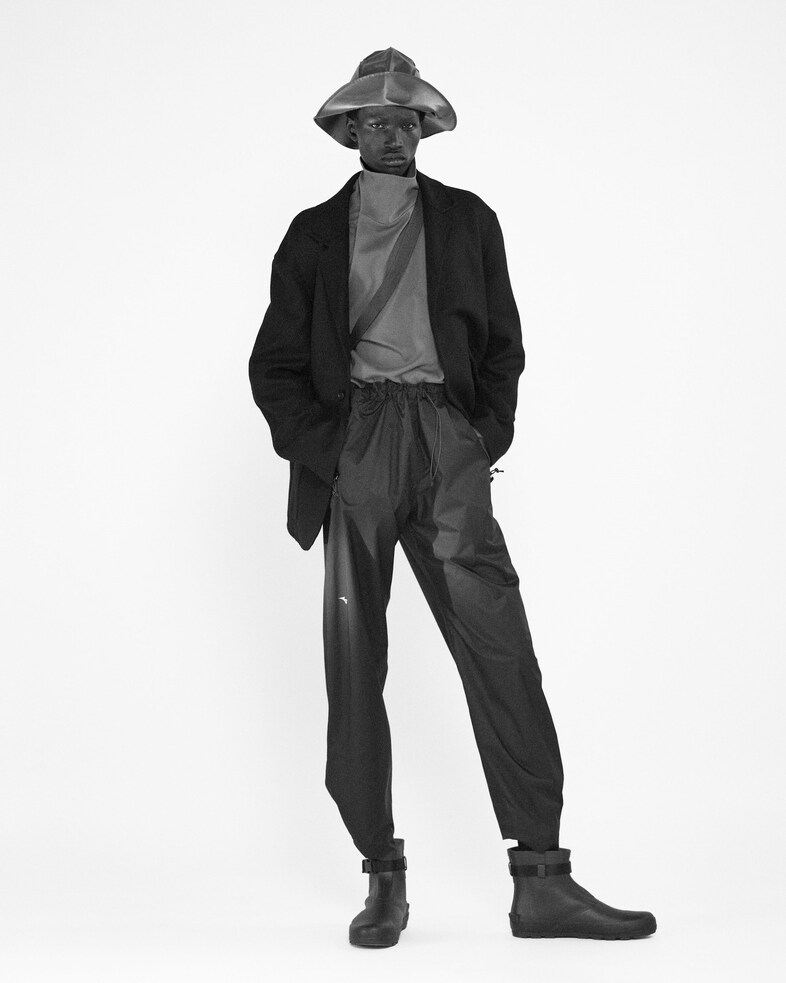 Margaret Howell Autumn Winter 2022