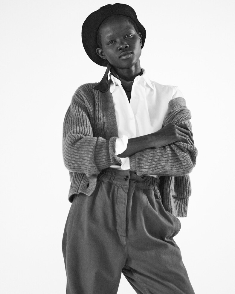 Margaret Howell Autumn Winter 2022