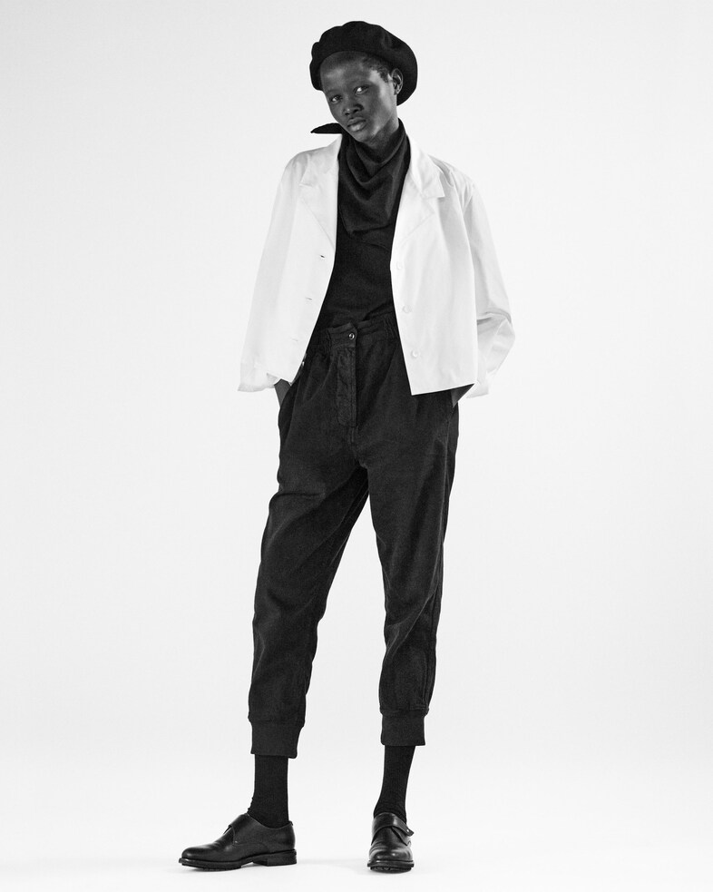 Margaret Howell Autumn Winter 2022