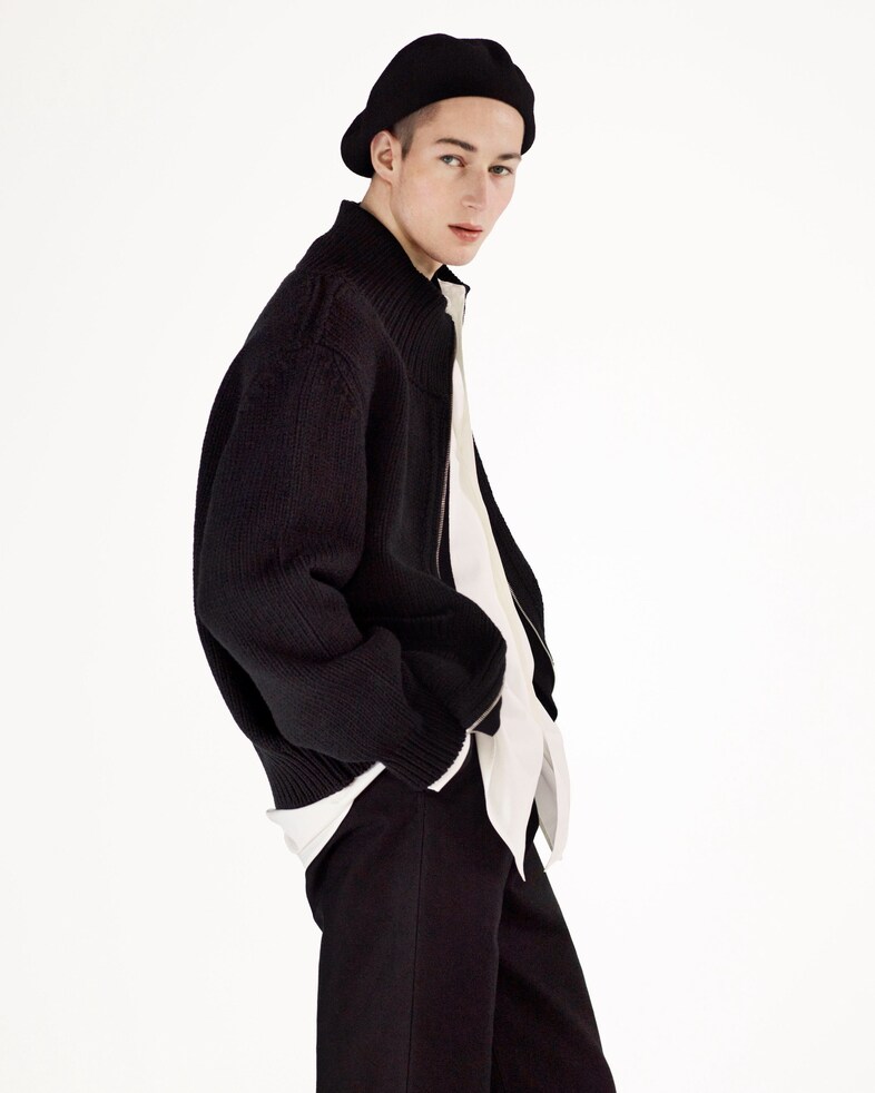 Margaret Howell Autumn Winter 2022