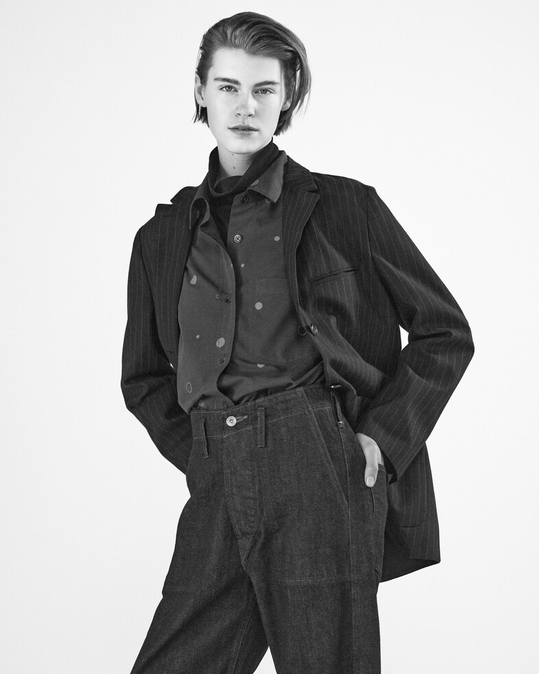 Margaret Howell Autumn Winter 2022