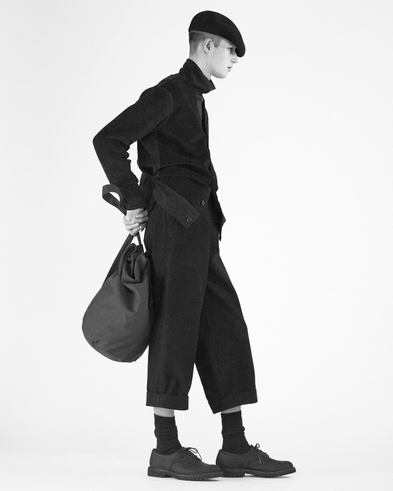 Margaret Howell Autumn Winter 2022