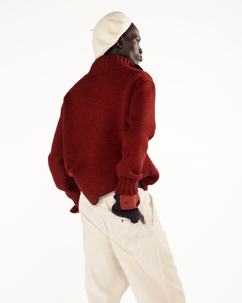 Margaret Howell Autumn Winter 2022