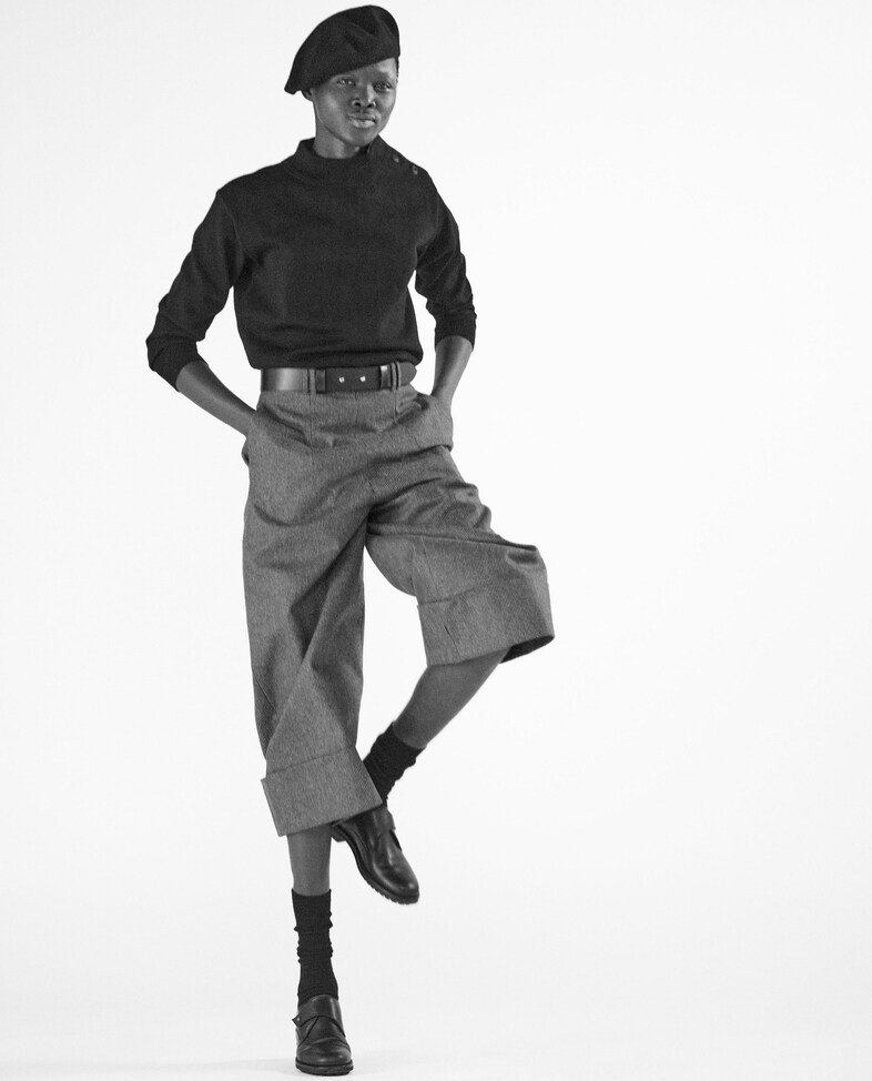 Margaret Howell Autumn Winter 2022