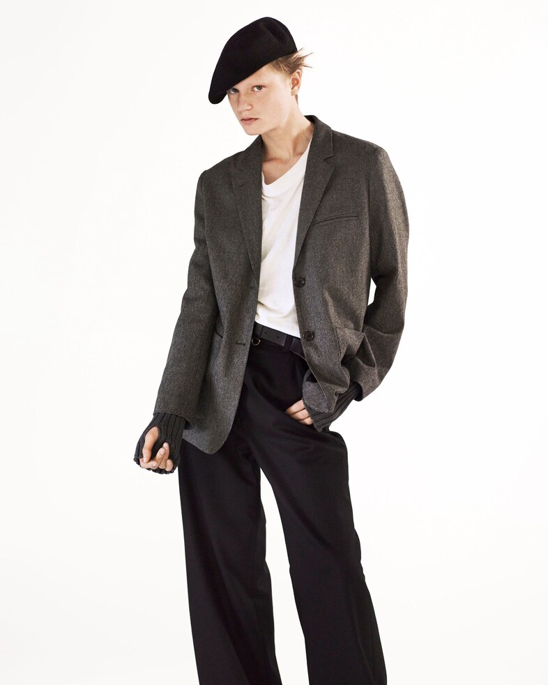 Margaret Howell Autumn Winter 2022