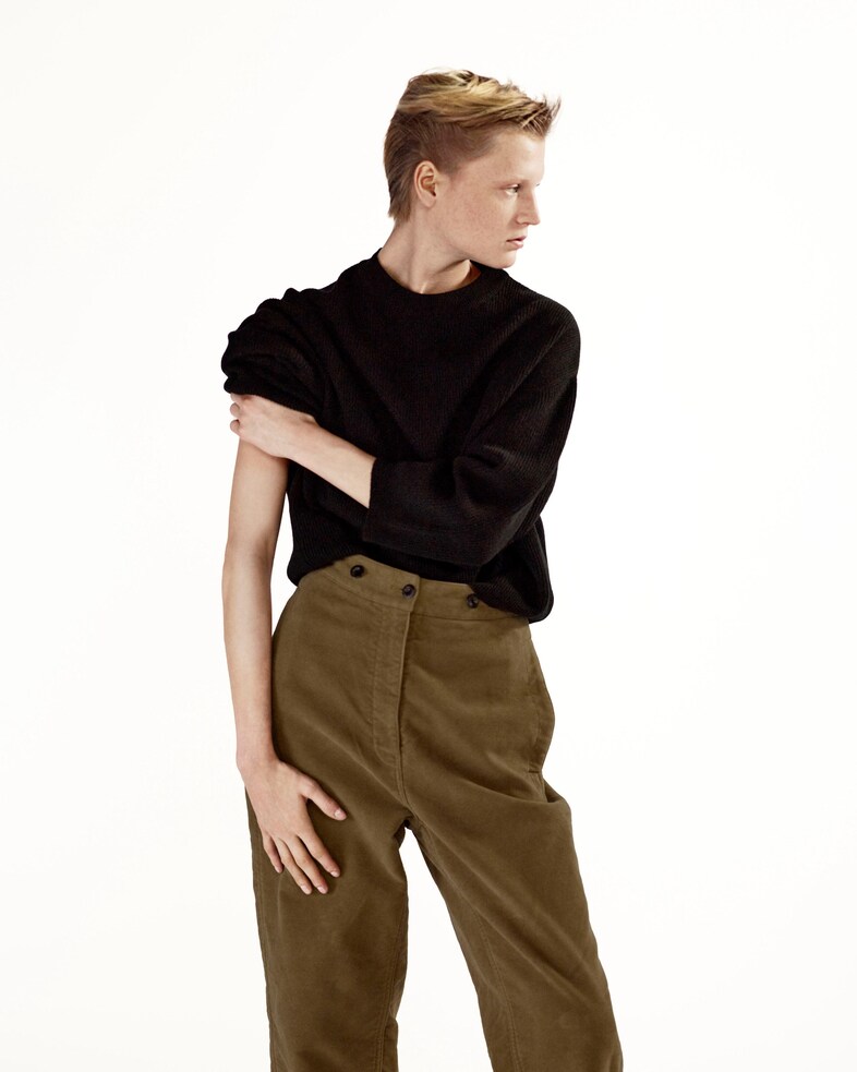 Margaret Howell Autumn Winter 2022