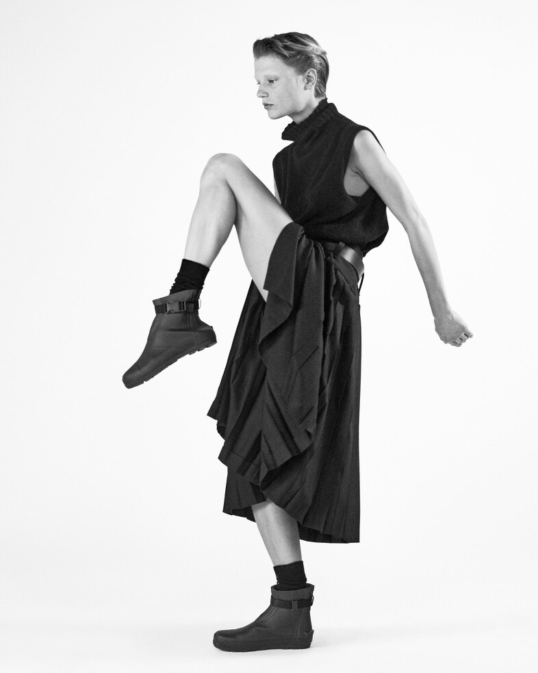 Margaret Howell Autumn Winter 2022