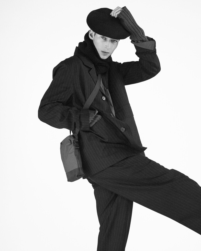 Margaret Howell Autumn Winter 2022