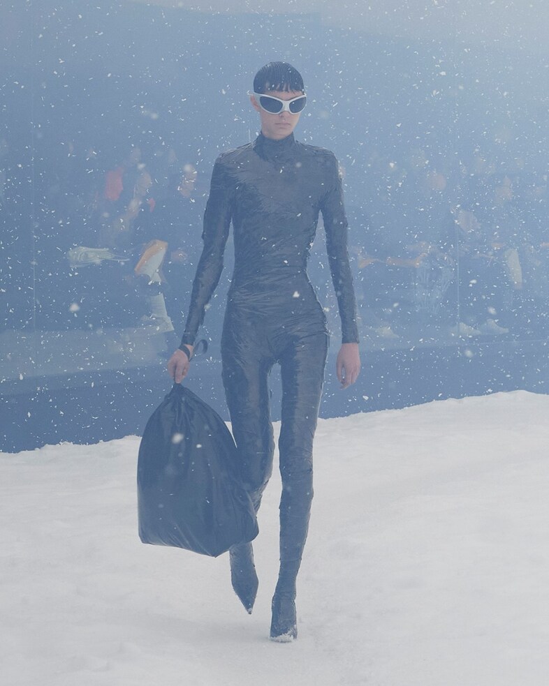 Balenciaga Autumn/Winter 2022