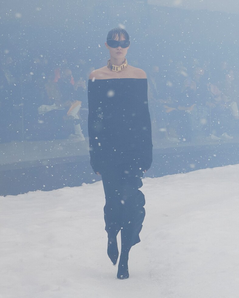 Balenciaga Autumn/Winter 2022