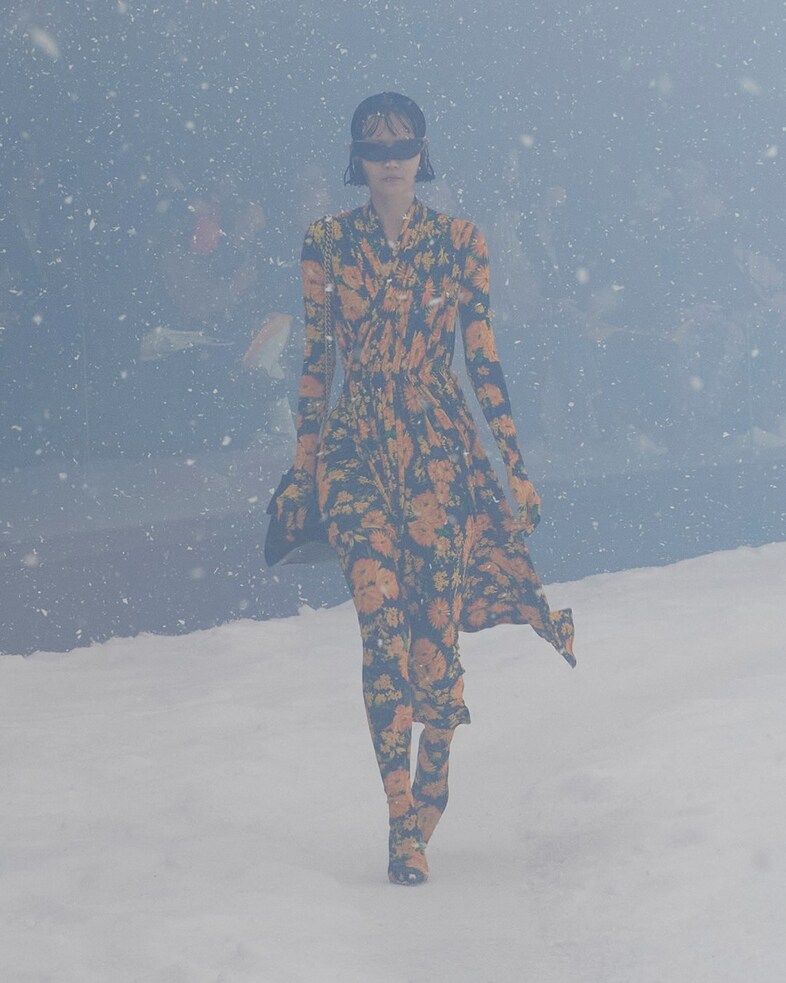 Balenciaga Autumn/Winter 2022
