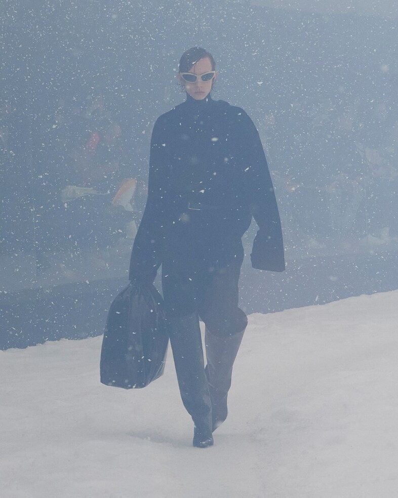 Balenciaga Autumn/Winter 2022
