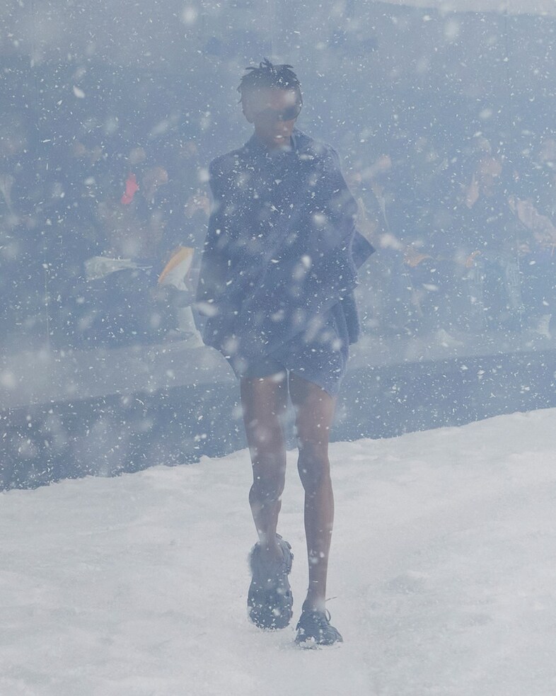 Balenciaga Autumn/Winter 2022