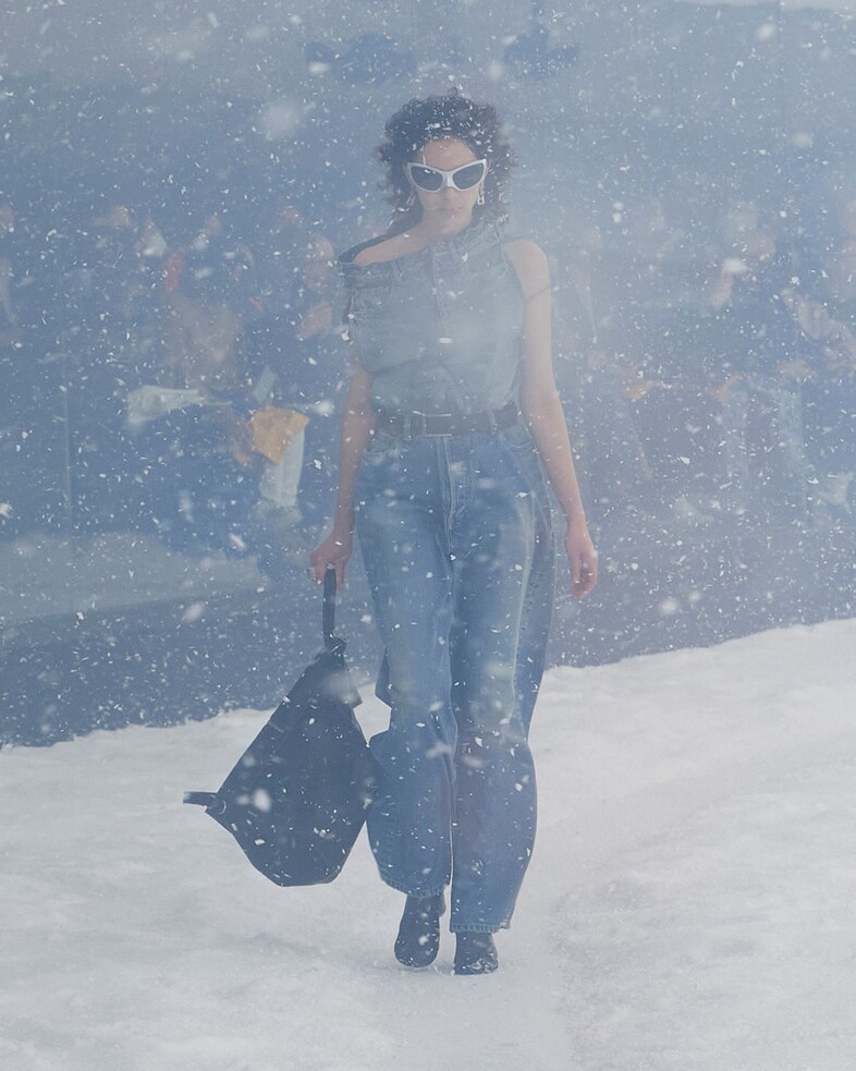 Balenciaga Autumn/Winter 2022