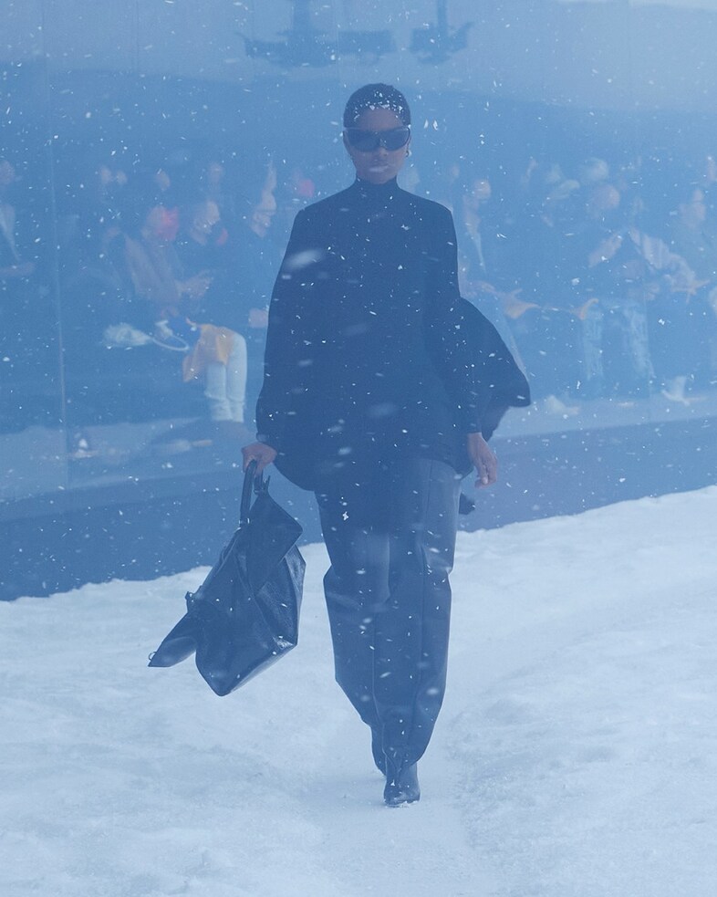 Balenciaga Autumn/Winter 2022