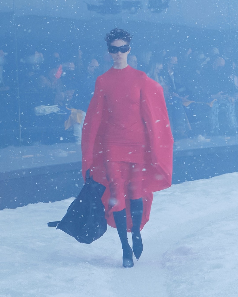 Balenciaga Autumn/Winter 2022