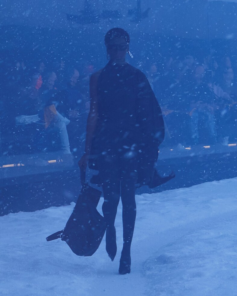 Balenciaga Autumn/Winter 2022