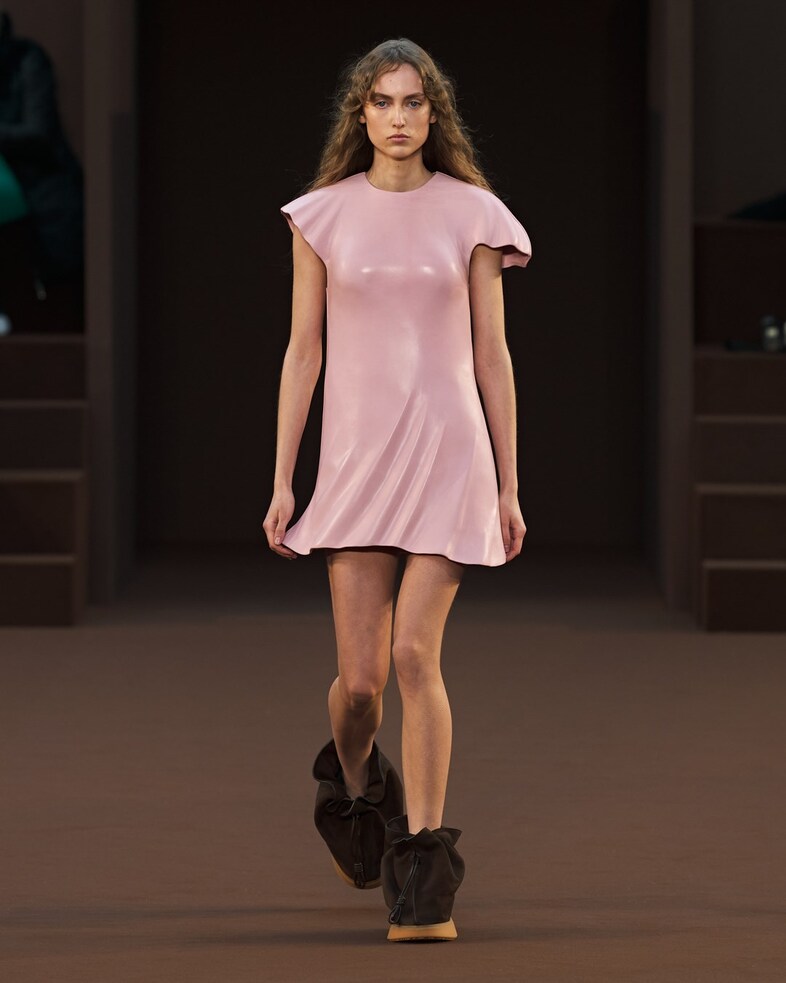 Loewe Autumn/Winter 2022