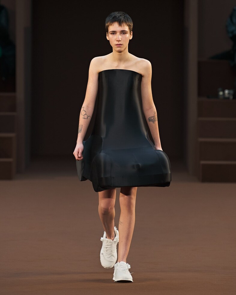 Loewe Autumn/Winter 2022