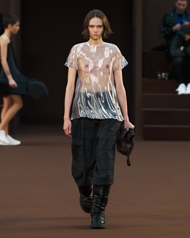 Loewe Autumn/Winter 2022