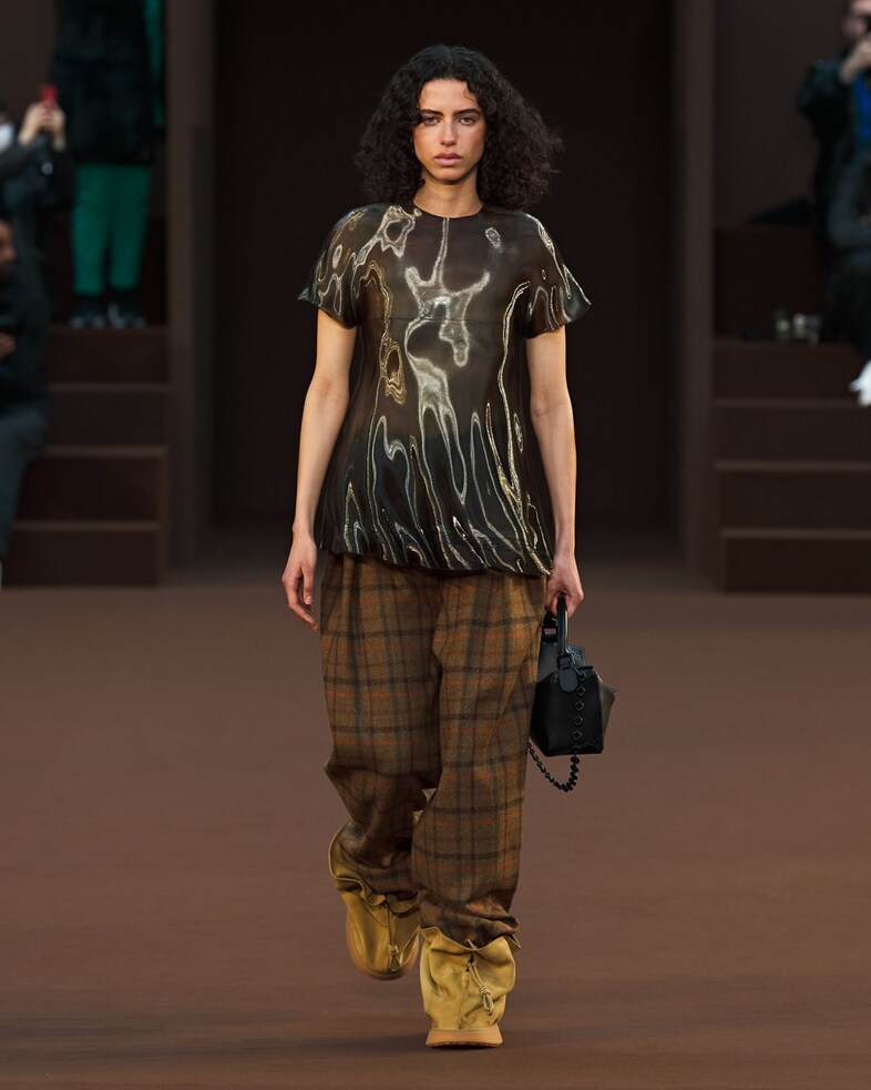 Loewe Autumn/Winter 2022