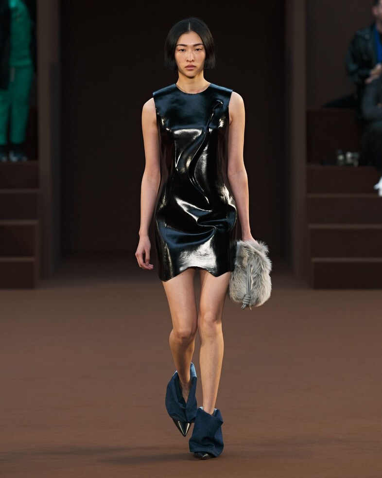 Loewe Autumn/Winter 2022