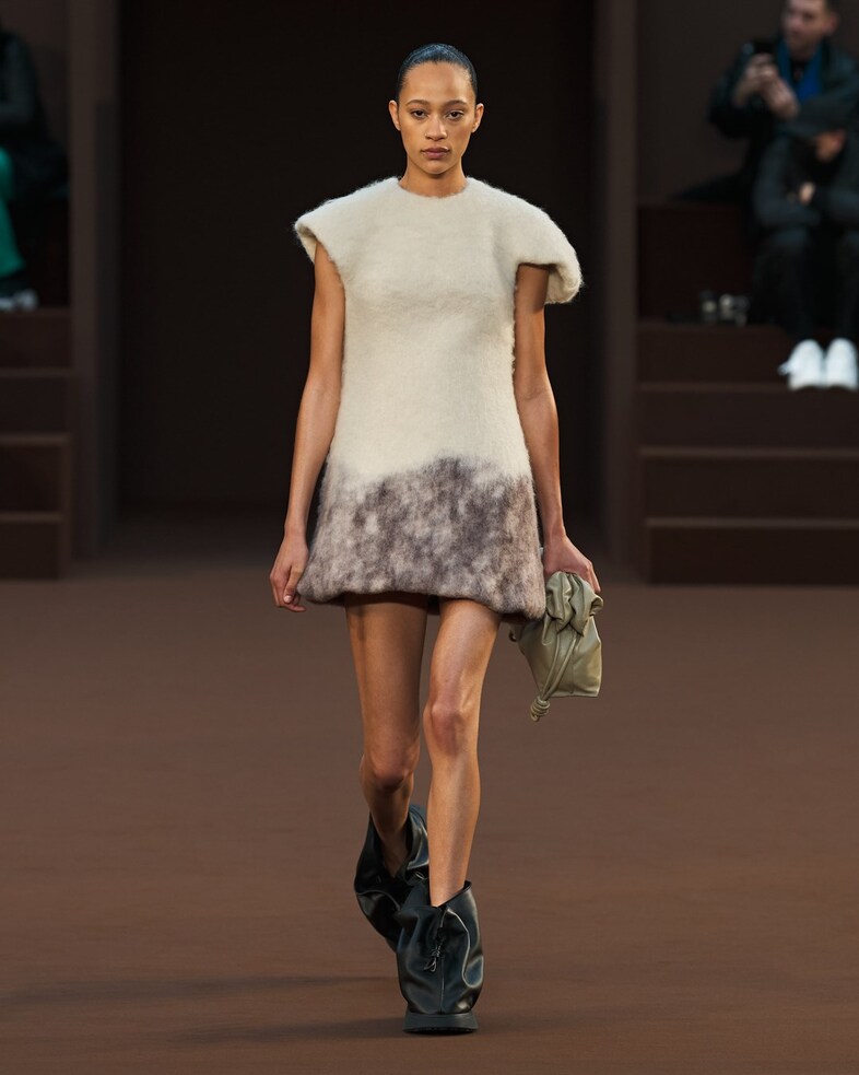 Loewe Autumn/Winter 2022