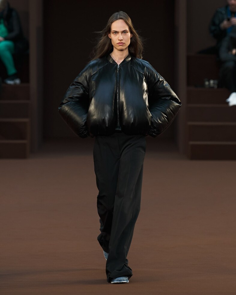 Loewe Autumn/Winter 2022