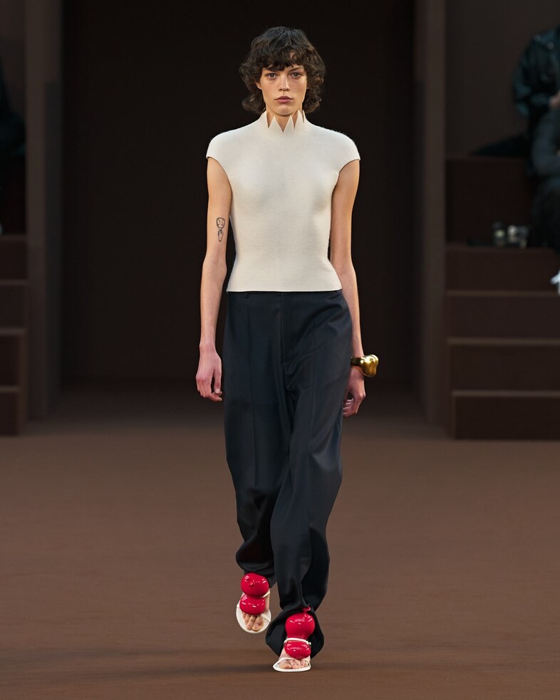 Loewe Autumn/Winter 2022
