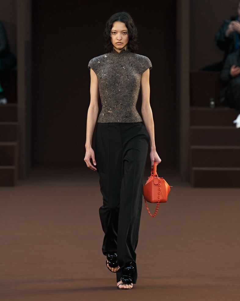 Loewe Autumn/Winter 2022