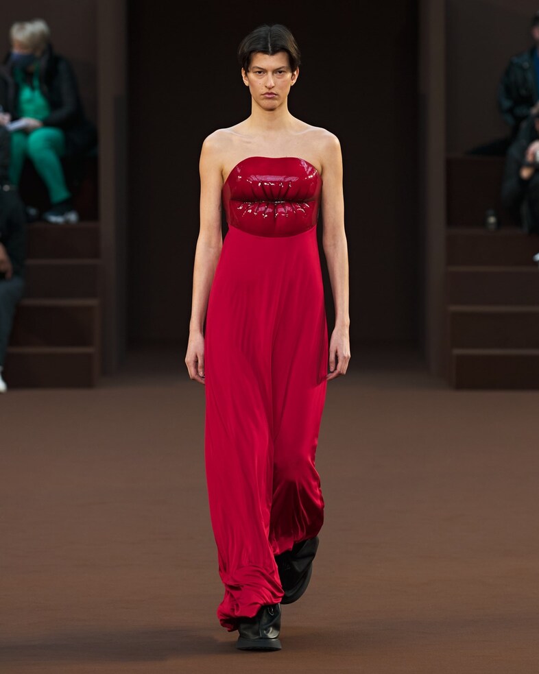 Loewe Autumn/Winter 2022