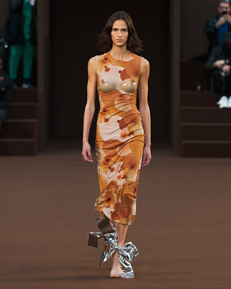 Loewe Autumn/Winter 2022