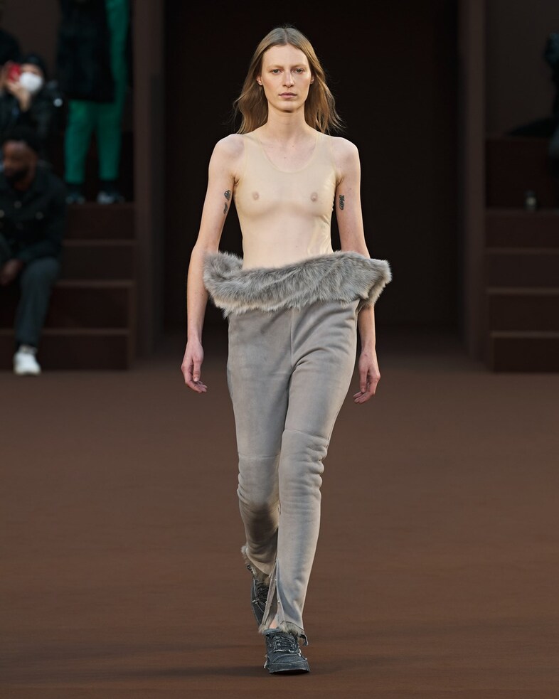 Loewe Autumn/Winter 2022