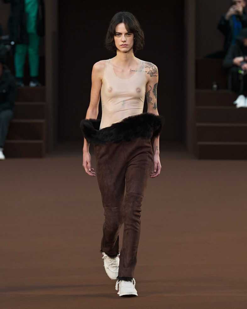 Loewe Autumn/Winter 2022