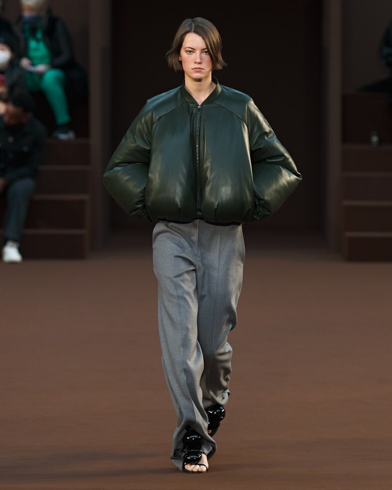 Loewe Autumn/Winter 2022