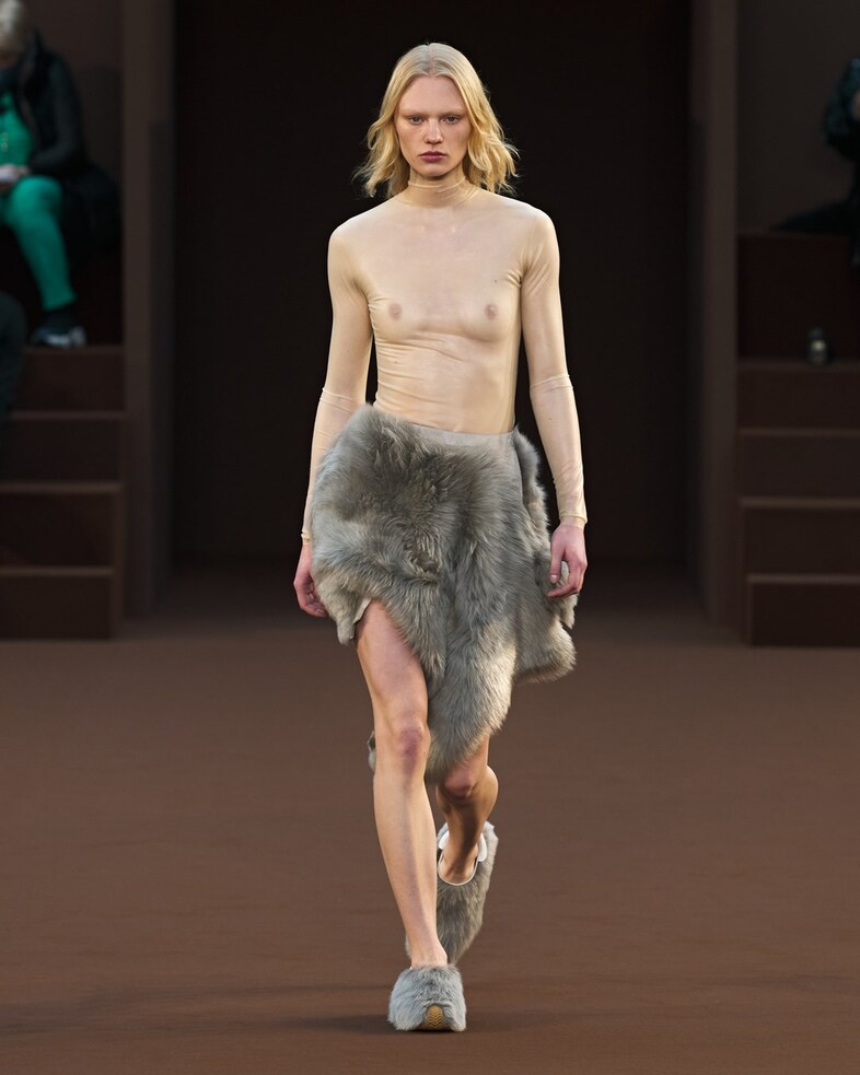 Loewe Autumn/Winter 2022