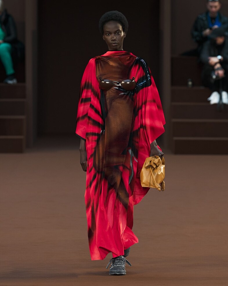Loewe Autumn/Winter 2022