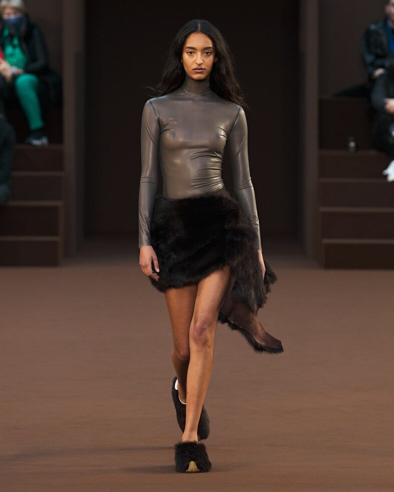 Loewe Autumn/Winter 2022