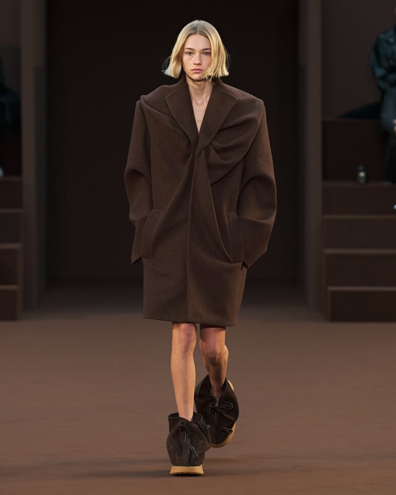 Loewe Autumn/Winter 2022