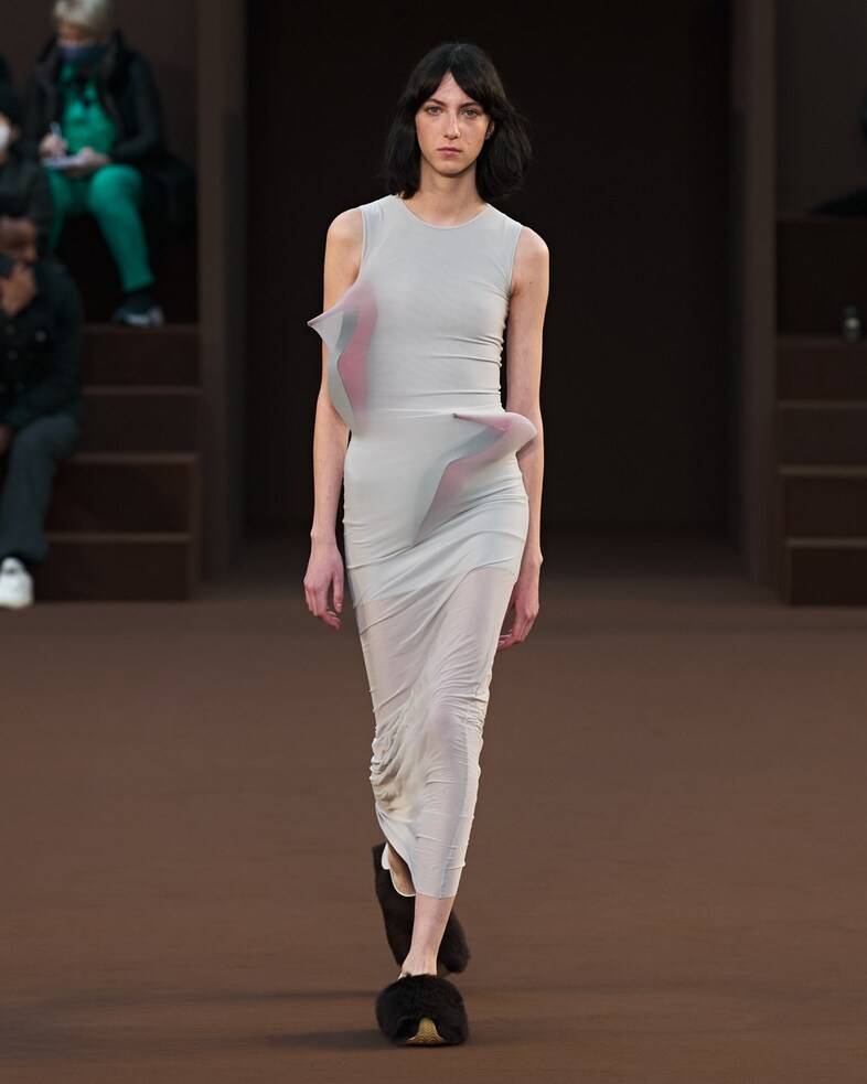 Loewe Autumn/Winter 2022