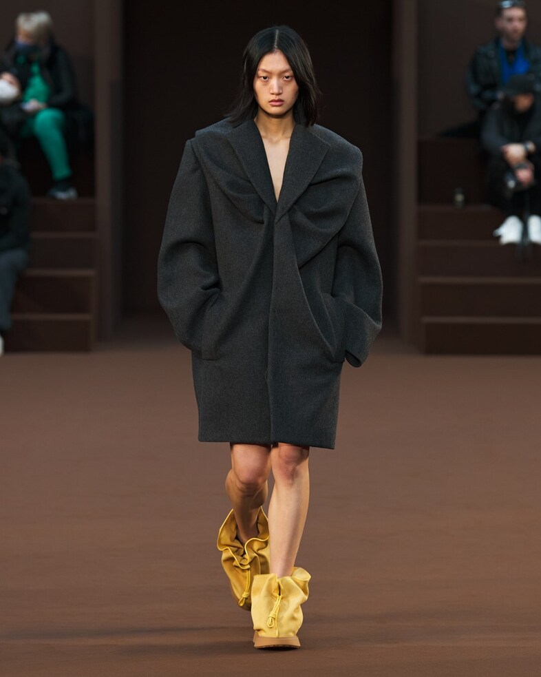 Loewe Autumn/Winter 2022