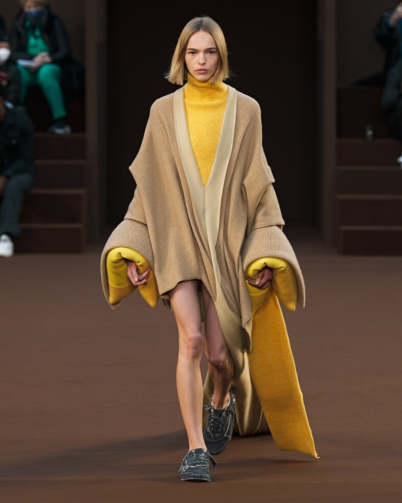 Loewe Autumn/Winter 2022