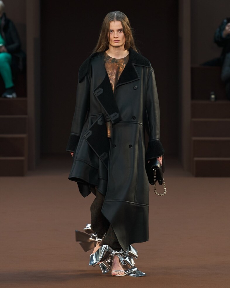 Loewe Autumn/Winter 2022