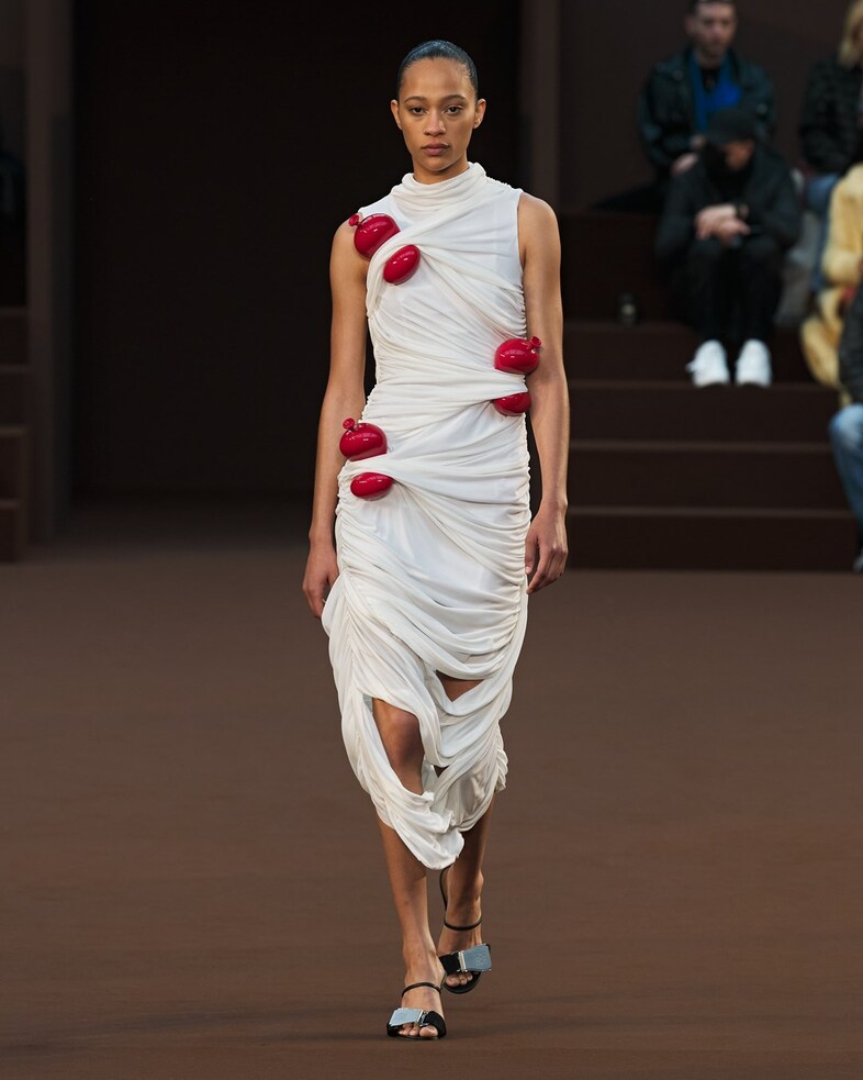 Loewe Autumn/Winter 2022