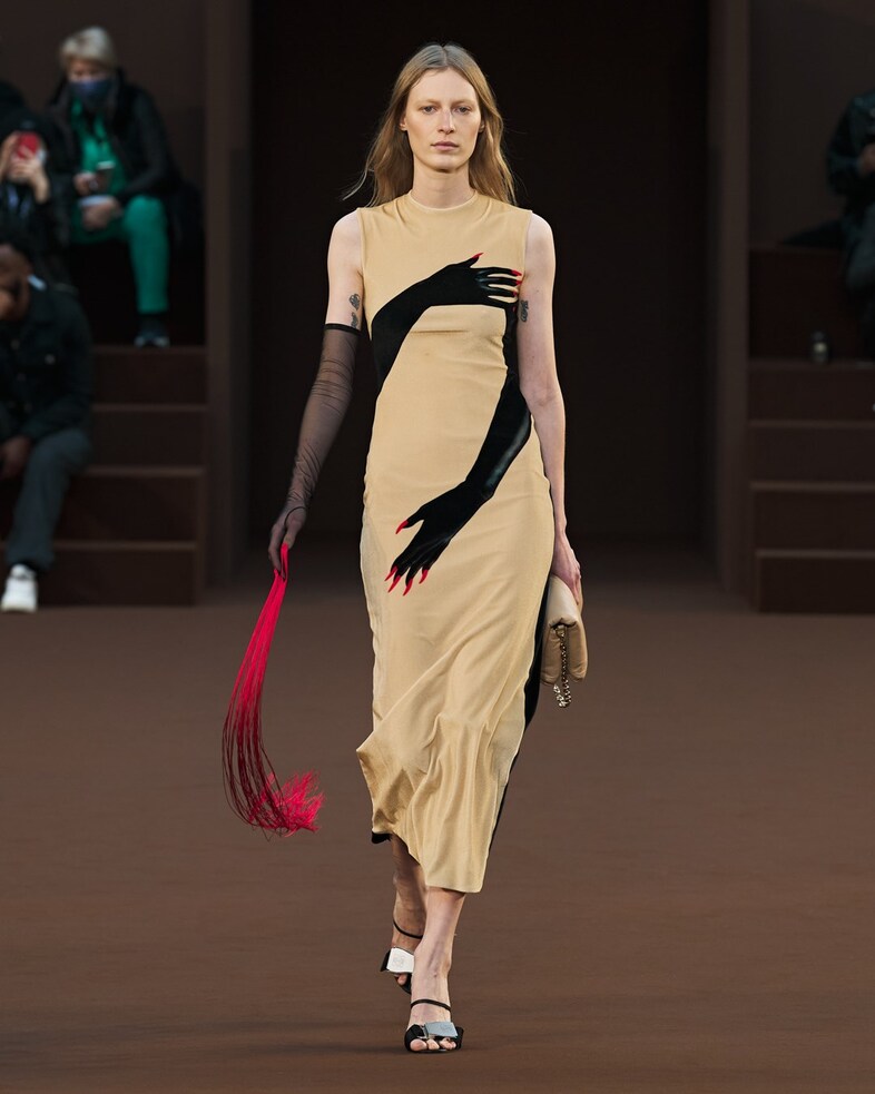 Loewe Autumn/Winter 2022