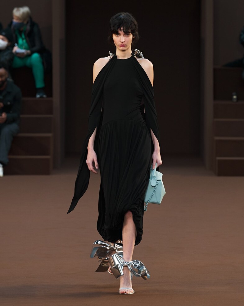 Loewe Autumn/Winter 2022