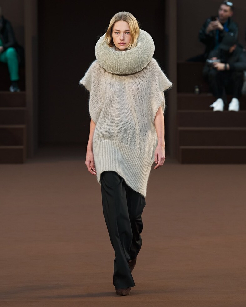 Loewe Autumn/Winter 2022